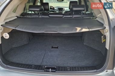 Внедорожник / Кроссовер Lexus RX 2004 в Днепре