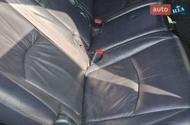 Внедорожник / Кроссовер Lexus RX 2004 в Днепре