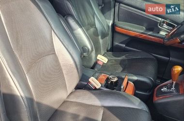 Внедорожник / Кроссовер Lexus RX 2004 в Днепре