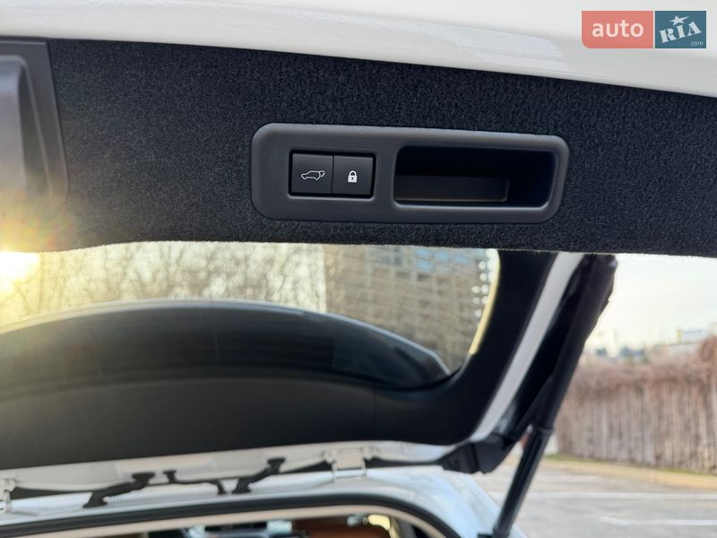 Позашляховик / Кросовер Lexus RX 2020 в Дніпрі фото 18 Позашляховик / Кросовер Lexus RX 2020 в Дніпрі