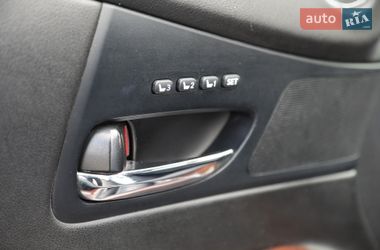 Внедорожник / Кроссовер Lexus RX 2010 в Харькове