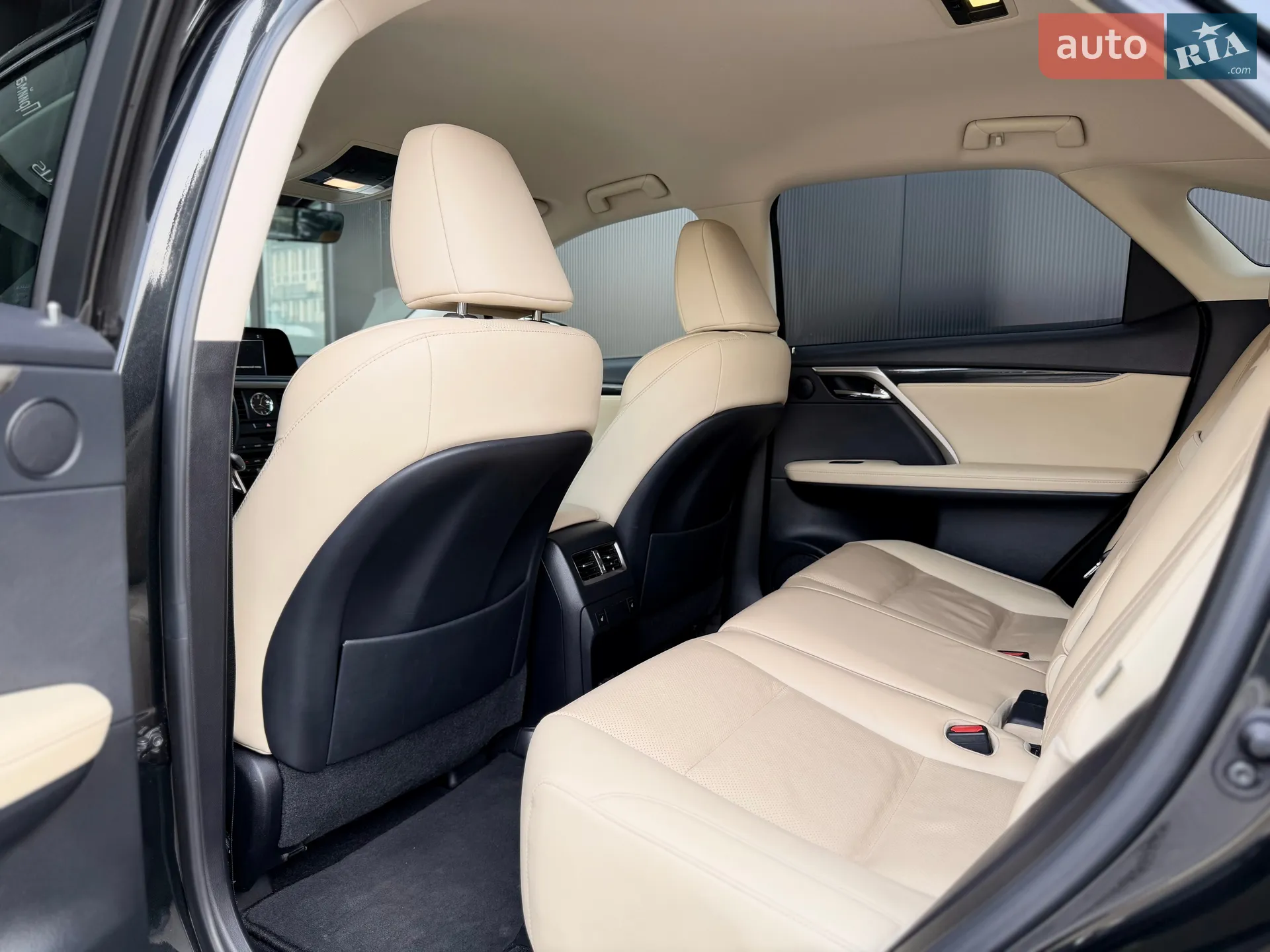 2020 Lexus RX - мініатюра 14