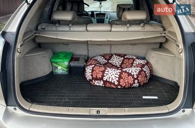 Внедорожник / Кроссовер Lexus RX 2005 в Киеве