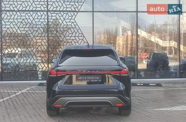 Внедорожник / Кроссовер Lexus RX 2023 в Киеве