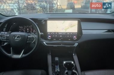 Внедорожник / Кроссовер Lexus RX 2023 в Киеве