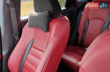 Внедорожник / Кроссовер Lexus RX 2021 в Днепре