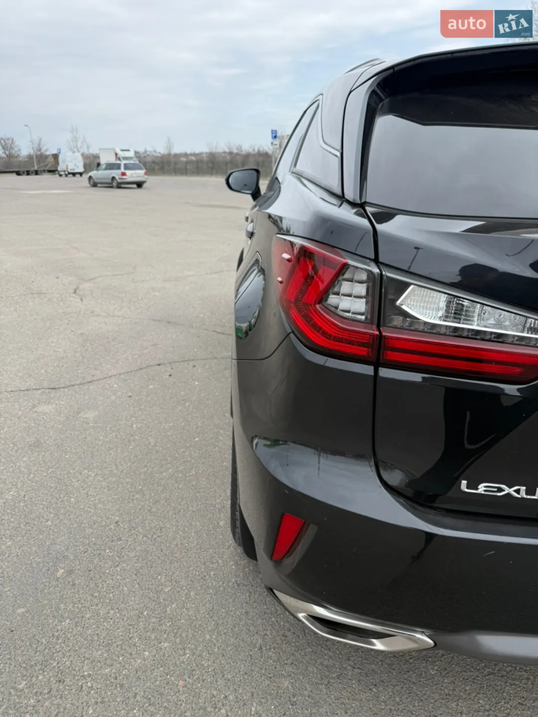 2018 Lexus RX - мініатюра 15