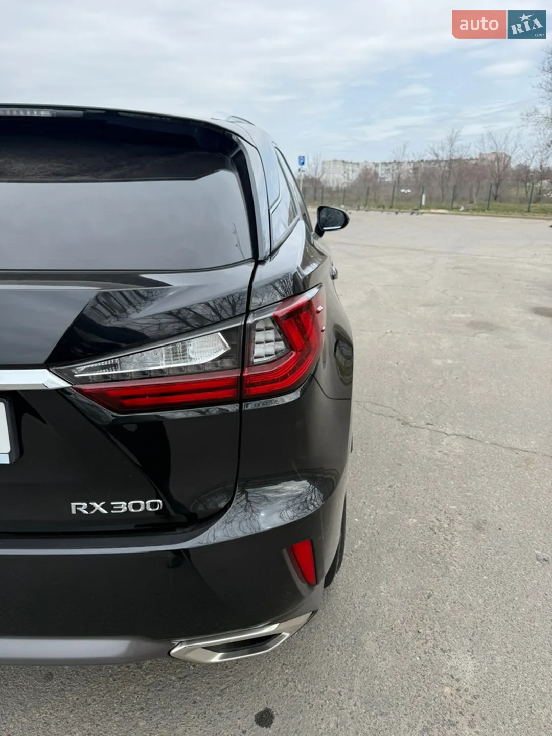 2018 Lexus RX - мініатюра 16
