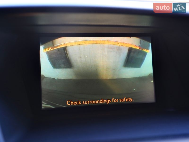Позашляховик / Кросовер Lexus RX 2009 в Києві фото 19 Позашляховик / Кросовер Lexus RX 2009 в Києві