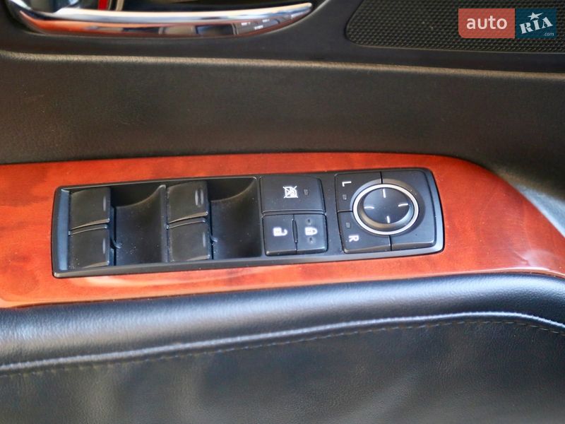 Позашляховик / Кросовер Lexus RX 2009 в Києві фото 26 Позашляховик / Кросовер Lexus RX 2009 в Києві