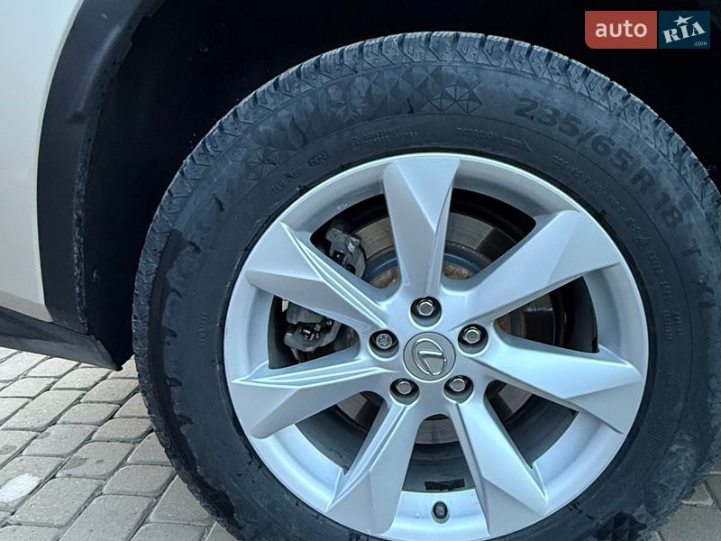 Внедорожник / Кроссовер Lexus RX 2017 в Бершади фото 3 Внедорожник / Кроссовер Lexus RX 2017 в Бершади