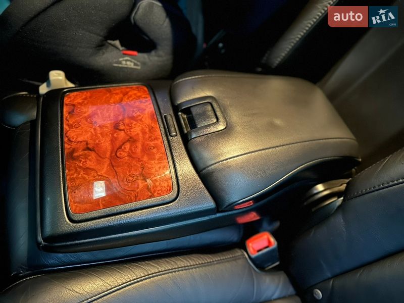 Внедорожник / Кроссовер Lexus RX 2007 в Калуше