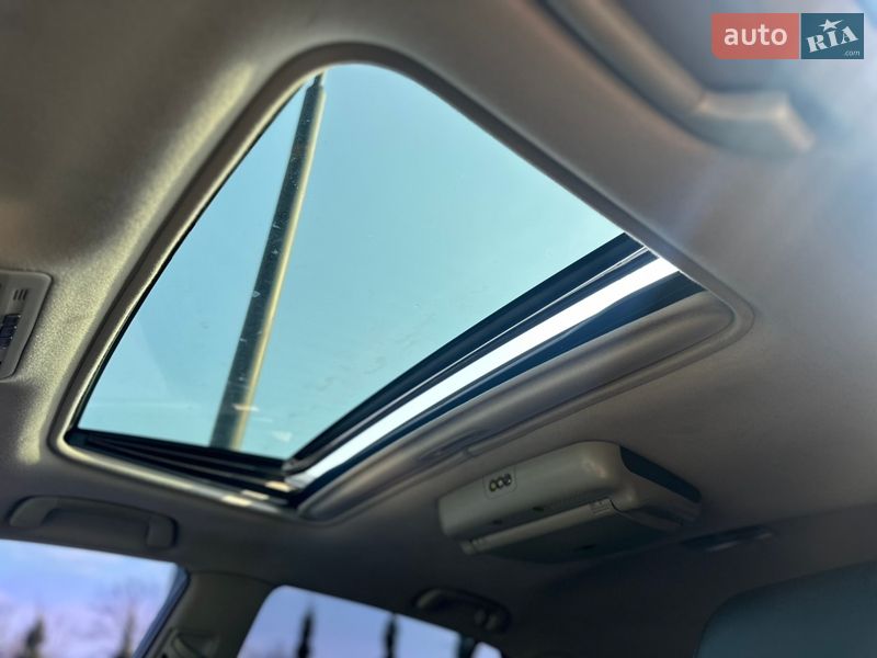 Внедорожник / Кроссовер Lexus RX 2007 в Калуше