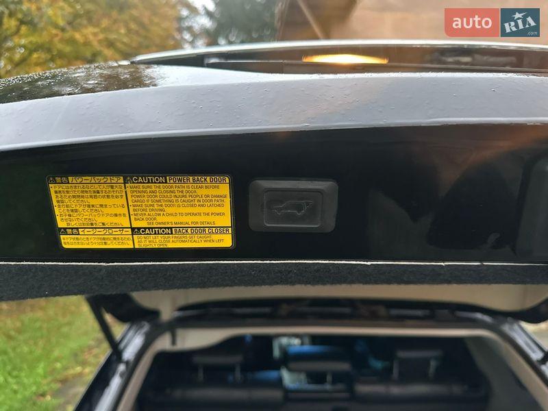 Внедорожник / Кроссовер Lexus RX 2007 в Калуше