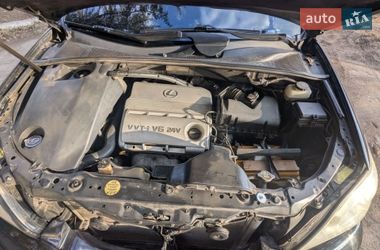 Внедорожник / Кроссовер Lexus RX 2004 в Житомире