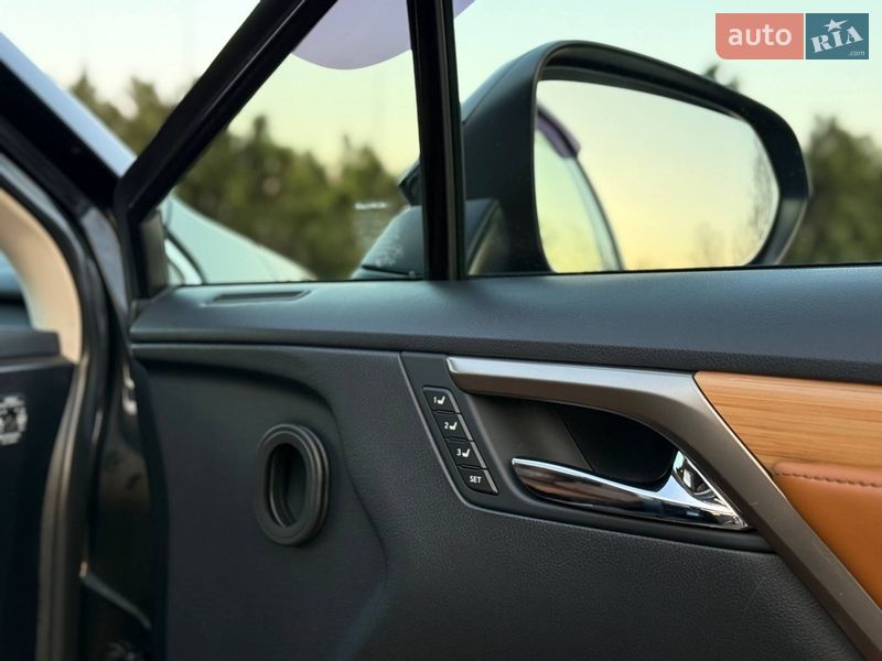 Позашляховик / Кросовер Lexus RX 2020 в Києві