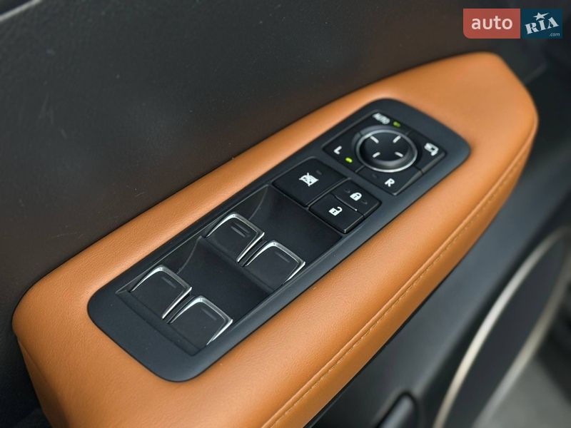 Позашляховик / Кросовер Lexus RX 2020 в Києві