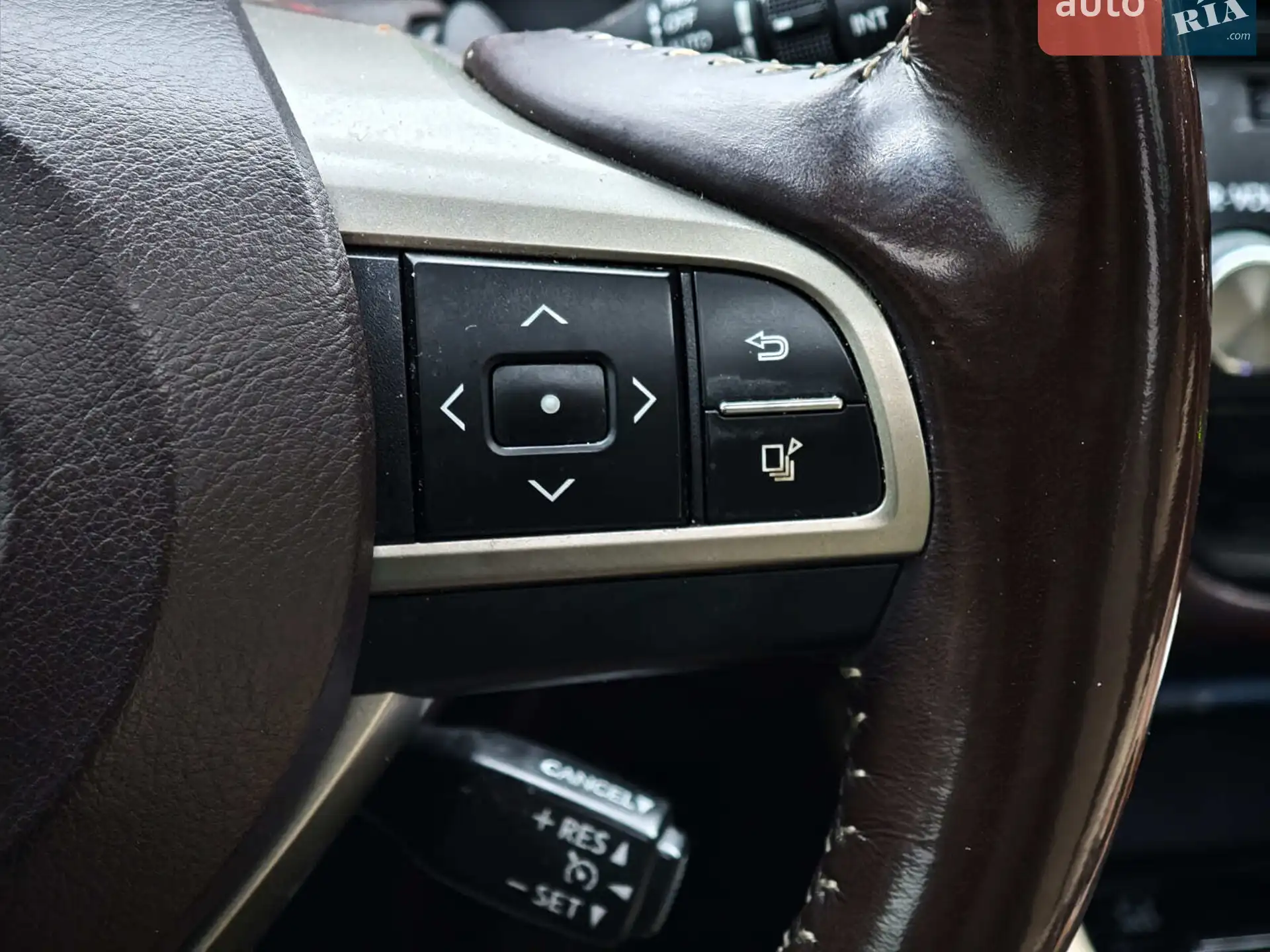 2016 Lexus RX - мініатюра 30