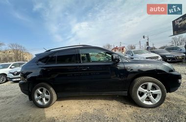 Внедорожник / Кроссовер Lexus RX 2005 в Ивано-Франковске