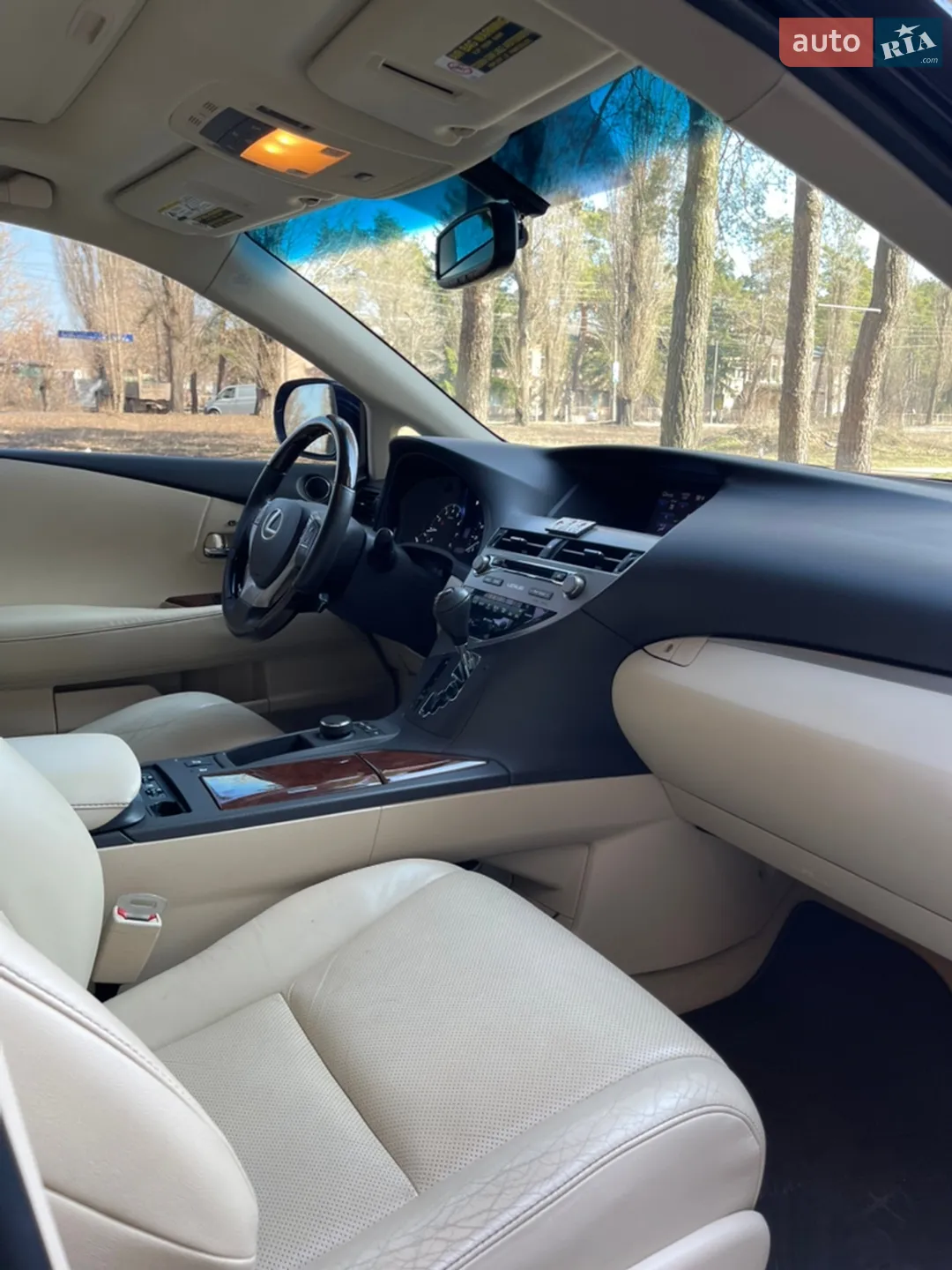 2015 Lexus RX - мініатюра 26