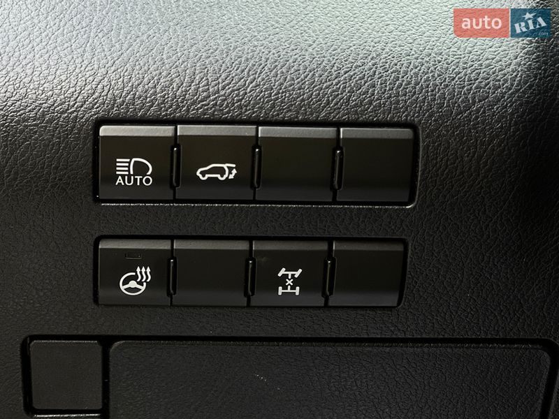 Внедорожник / Кроссовер Lexus RX 2018 в Львове