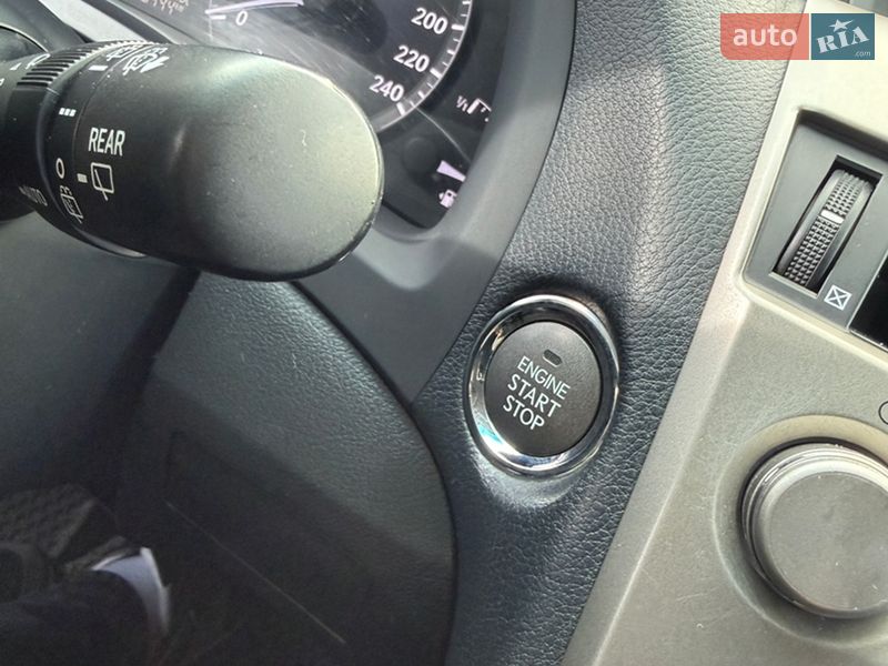 Позашляховик / Кросовер Lexus RX 2014 в Дніпрі фото 14 Позашляховик / Кросовер Lexus RX 2014 в Дніпрі