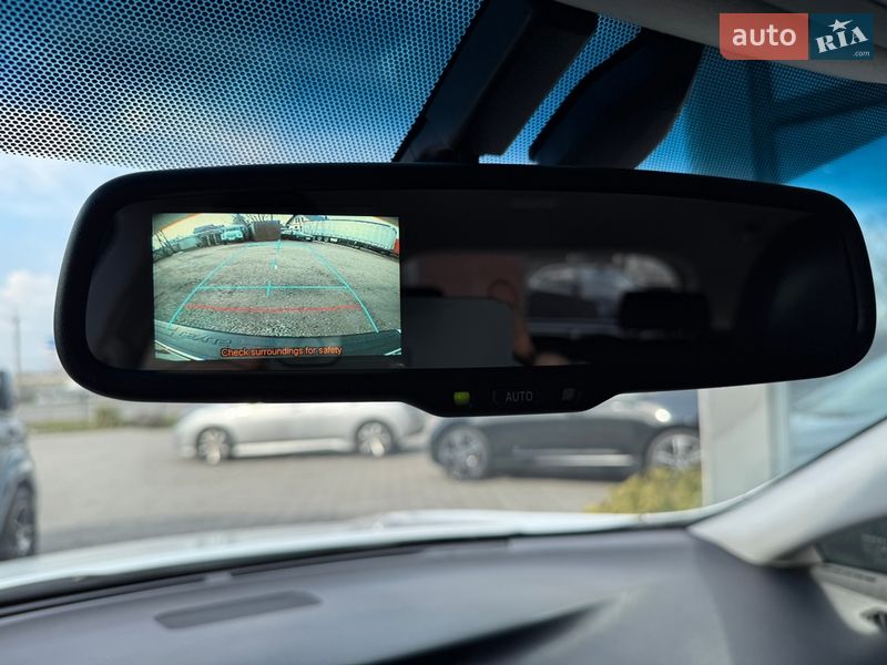 Позашляховик / Кросовер Lexus RX 2014 в Дніпрі фото 20 Позашляховик / Кросовер Lexus RX 2014 в Дніпрі