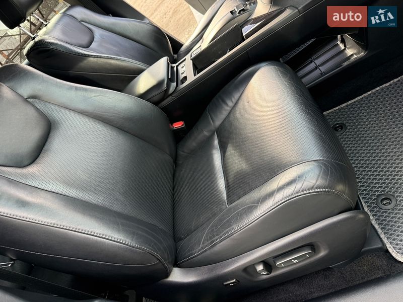 Позашляховик / Кросовер Lexus RX 2014 в Дніпрі фото 25 Позашляховик / Кросовер Lexus RX 2014 в Дніпрі