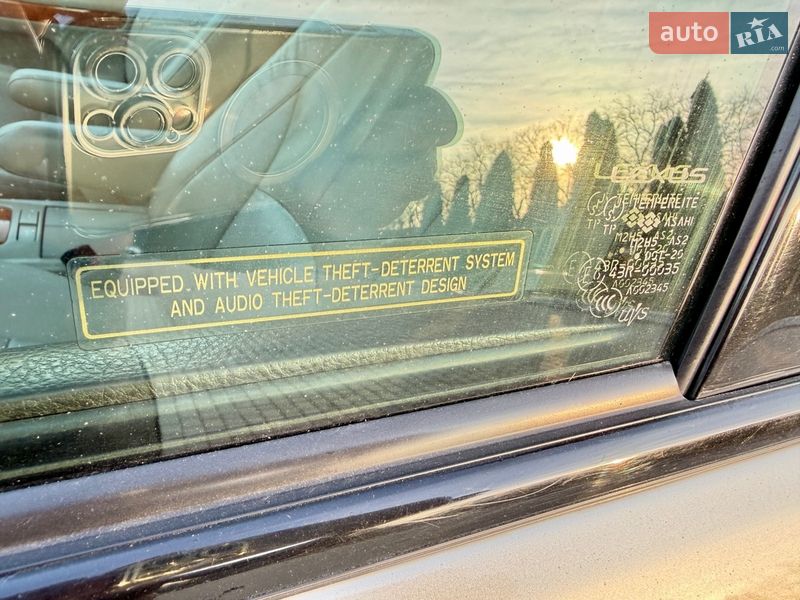 Позашляховик / Кросовер Lexus RX 2007 в Одесі фото 62 Позашляховик / Кросовер Lexus RX 2007 в Одесі