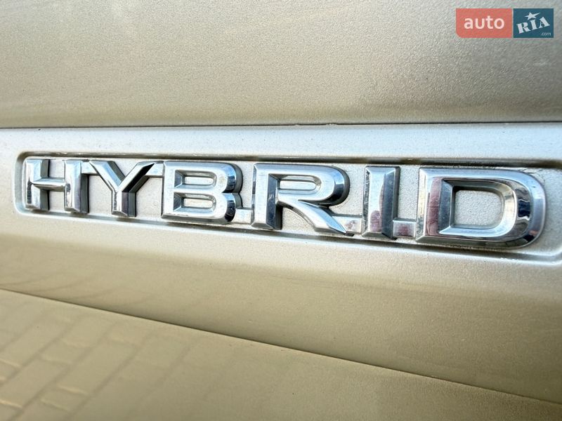 Позашляховик / Кросовер Lexus RX 2007 в Одесі фото 54 Позашляховик / Кросовер Lexus RX 2007 в Одесі