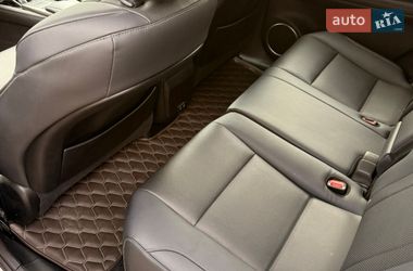 Позашляховик / Кросовер Lexus RX 2022 в Києві