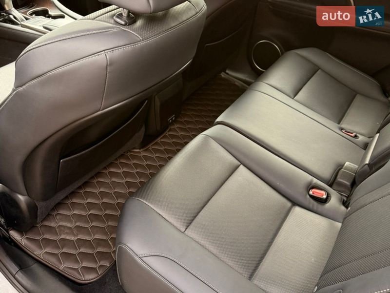 Внедорожник / Кроссовер Lexus RX 2022 в Киеве