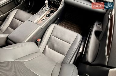 Позашляховик / Кросовер Lexus RX 2022 в Києві