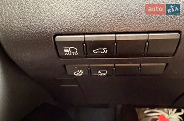 Позашляховик / Кросовер Lexus RX 2022 в Києві