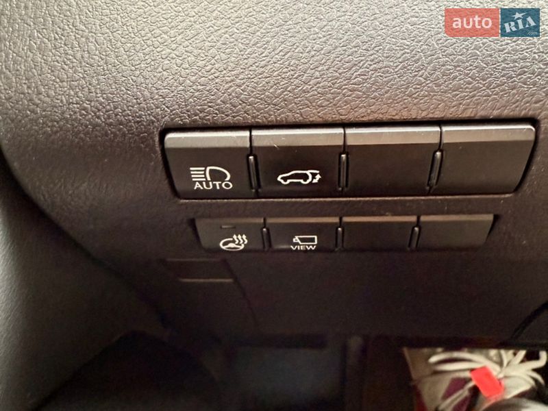 Внедорожник / Кроссовер Lexus RX 2022 в Киеве