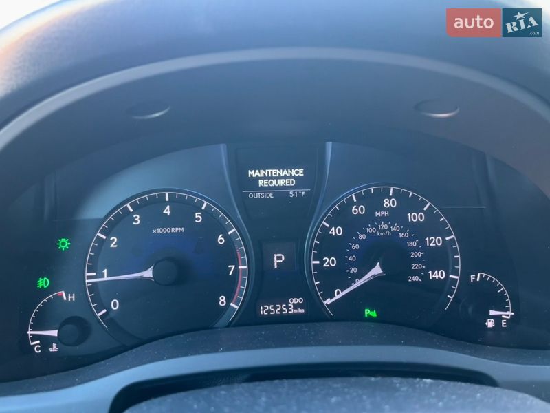 Позашляховик / Кросовер Lexus RX 2015 в Києві фото 14 Позашляховик / Кросовер Lexus RX 2015 в Києві