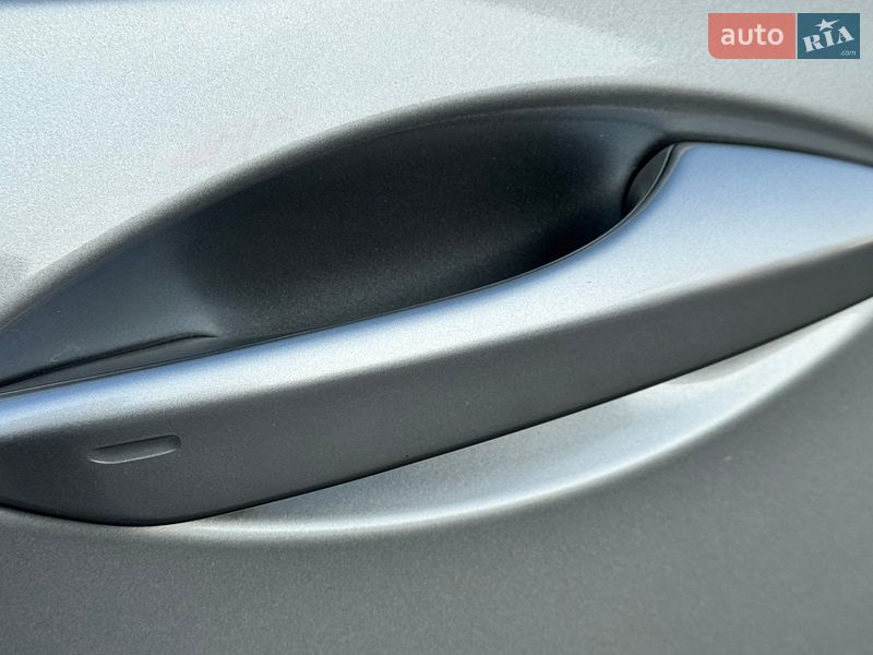 Позашляховик / Кросовер Lexus RX 2017 в Києві