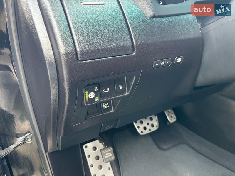 Позашляховик / Кросовер Lexus RX 2014 в Тернополі фото 31 Позашляховик / Кросовер Lexus RX 2014 в Тернополі