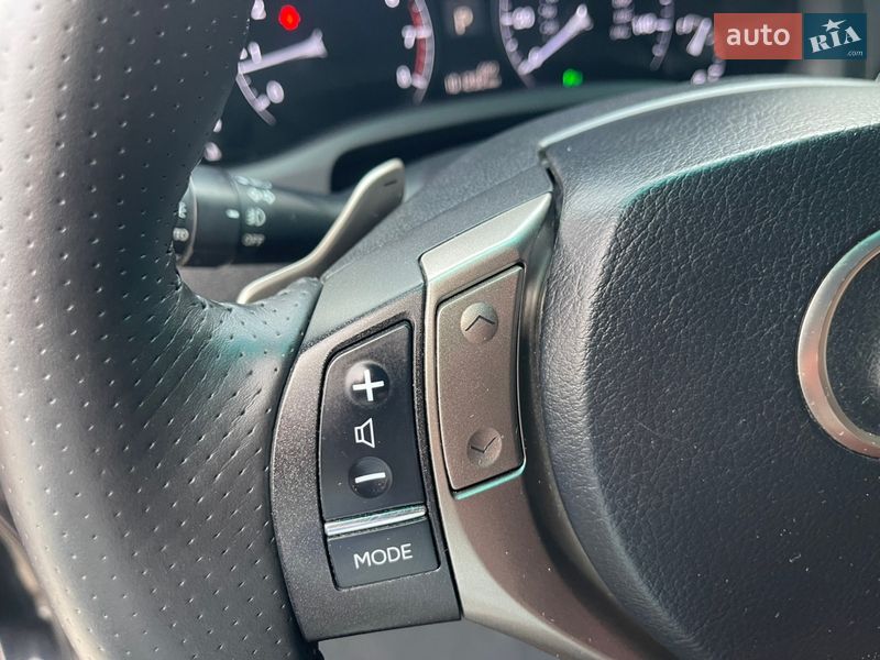 Позашляховик / Кросовер Lexus RX 2014 в Тернополі фото 35 Позашляховик / Кросовер Lexus RX 2014 в Тернополі