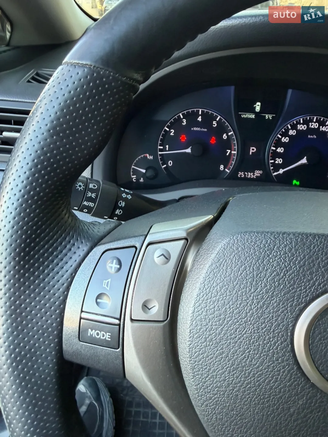 2013 Lexus RX - мініатюра 31