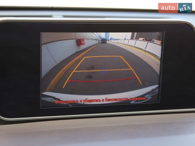 Позашляховик / Кросовер Lexus RX 2016 в Києві фото 18 Позашляховик / Кросовер Lexus RX 2016 в Києві