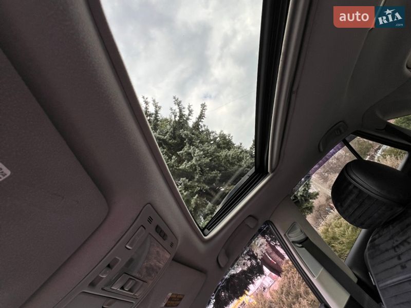 Позашляховик / Кросовер Lexus RX 2006 в Білій Церкві фото 18 Позашляховик / Кросовер Lexus RX 2006 в Білій Церкві