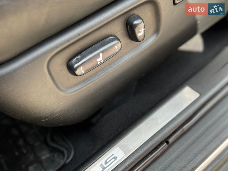 Позашляховик / Кросовер Lexus RX 2006 в Білій Церкві фото 26 Позашляховик / Кросовер Lexus RX 2006 в Білій Церкві