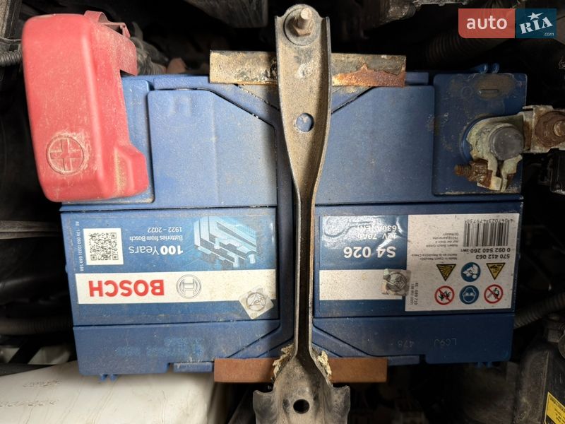 Внедорожник / Кроссовер Lexus RX 2013 в Броварах фото 8 Внедорожник / Кроссовер Lexus RX 2013 в Броварах