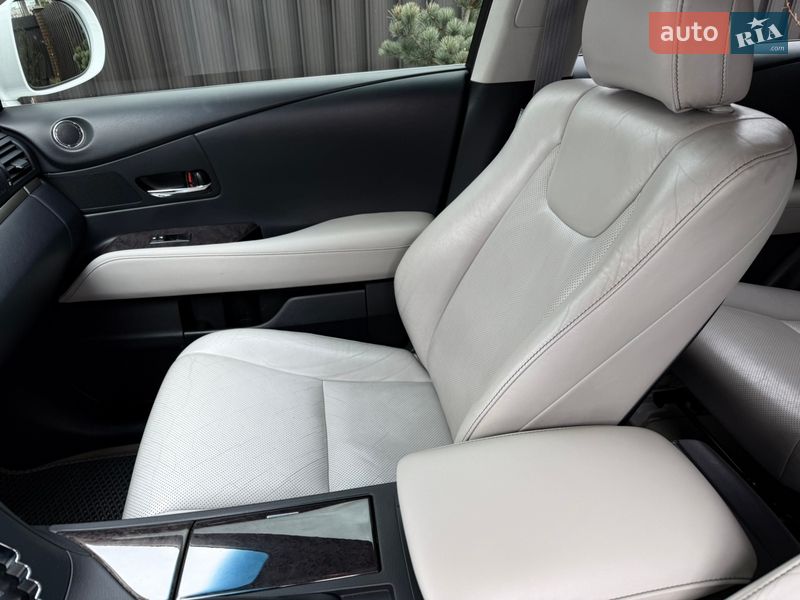 Внедорожник / Кроссовер Lexus RX 2013 в Броварах фото 22 Внедорожник / Кроссовер Lexus RX 2013 в Броварах