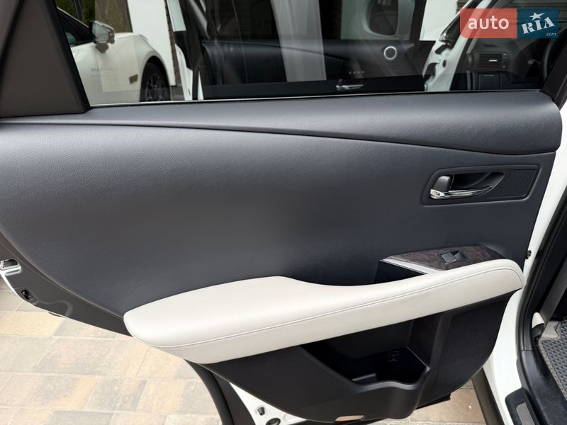 Внедорожник / Кроссовер Lexus RX 2013 в Броварах фото 26 Внедорожник / Кроссовер Lexus RX 2013 в Броварах