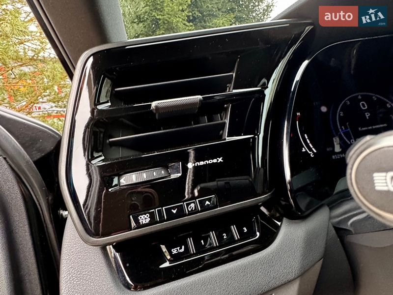 Внедорожник / Кроссовер Lexus RX 2022 в Самборе фото 37 Внедорожник / Кроссовер Lexus RX 2022 в Самборе