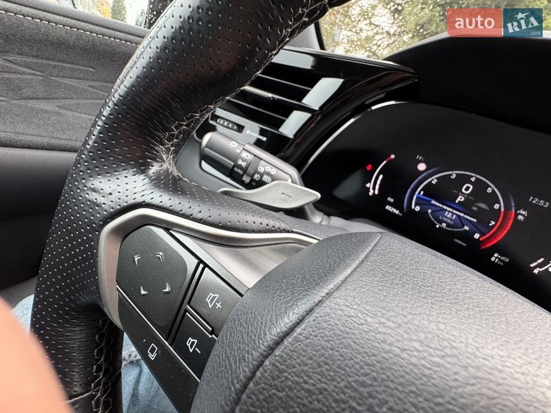 Внедорожник / Кроссовер Lexus RX 2022 в Самборе фото 45 Внедорожник / Кроссовер Lexus RX 2022 в Самборе