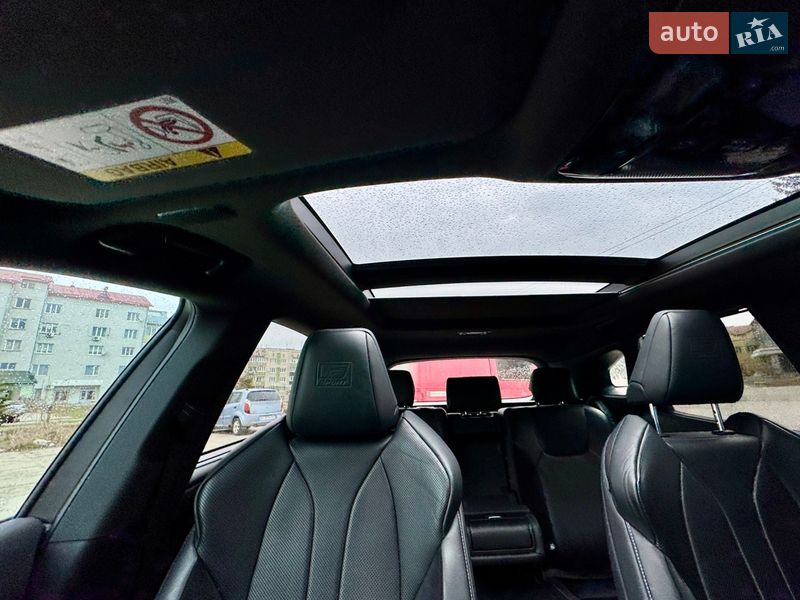 Внедорожник / Кроссовер Lexus RX 2022 в Самборе фото 51 Внедорожник / Кроссовер Lexus RX 2022 в Самборе