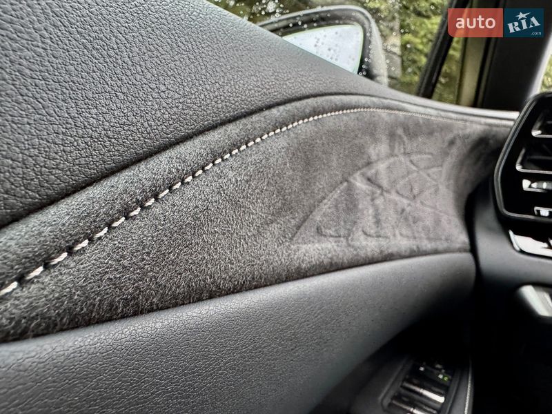 Внедорожник / Кроссовер Lexus RX 2022 в Самборе фото 54 Внедорожник / Кроссовер Lexus RX 2022 в Самборе